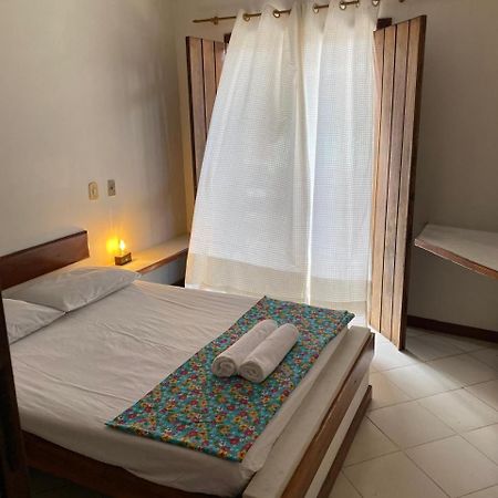 Nossa Casa Itacare 아파트 외부 사진