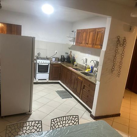 Nossa Casa Itacare 아파트 외부 사진