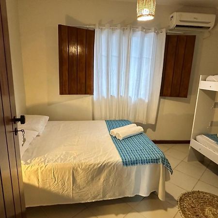 Nossa Casa Itacare 아파트 외부 사진