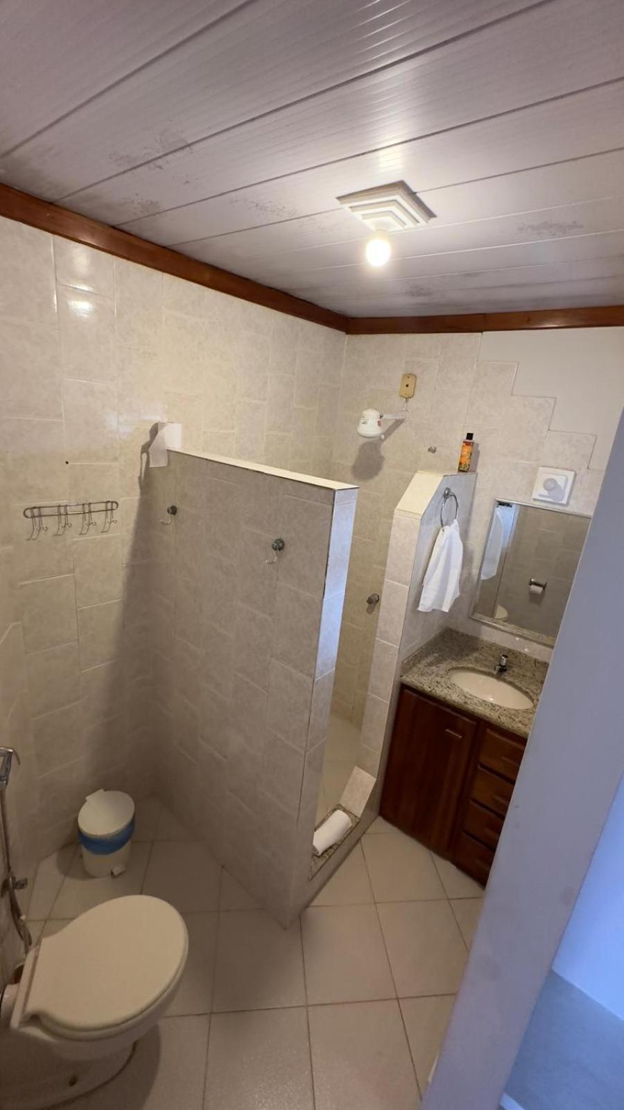 Nossa Casa Itacare 아파트 외부 사진