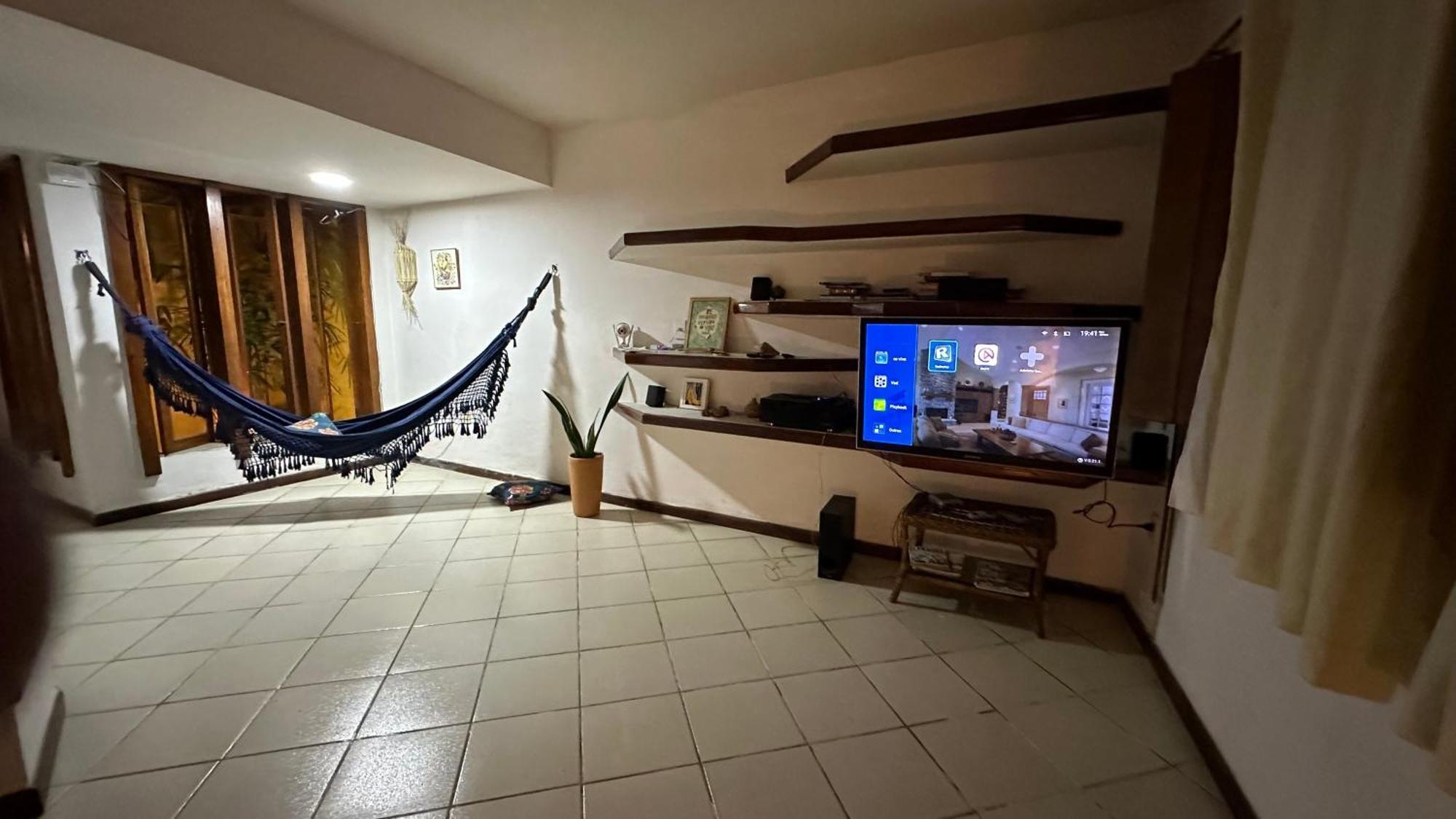 Nossa Casa Itacare 아파트 외부 사진