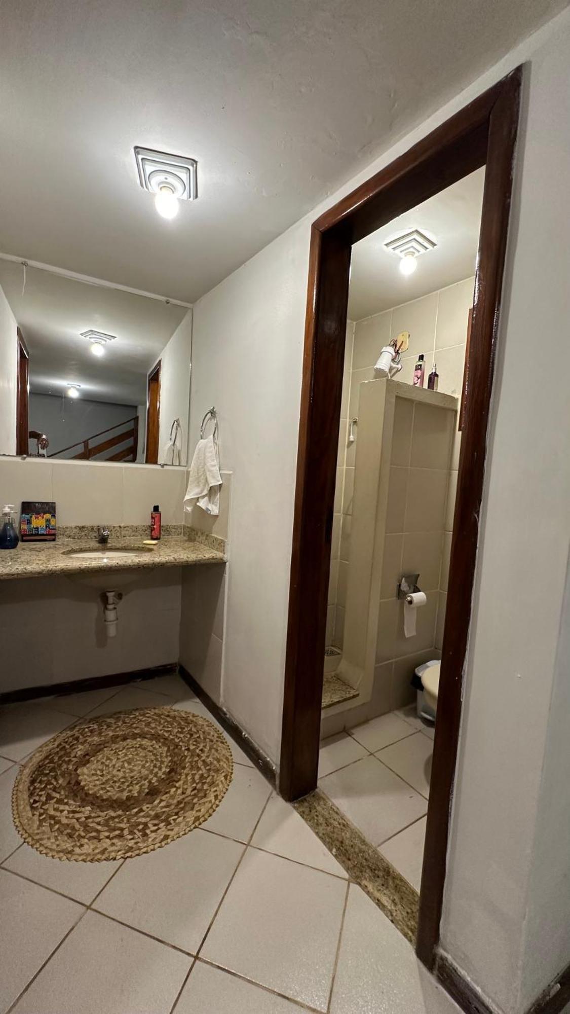 Nossa Casa Itacare 아파트 외부 사진