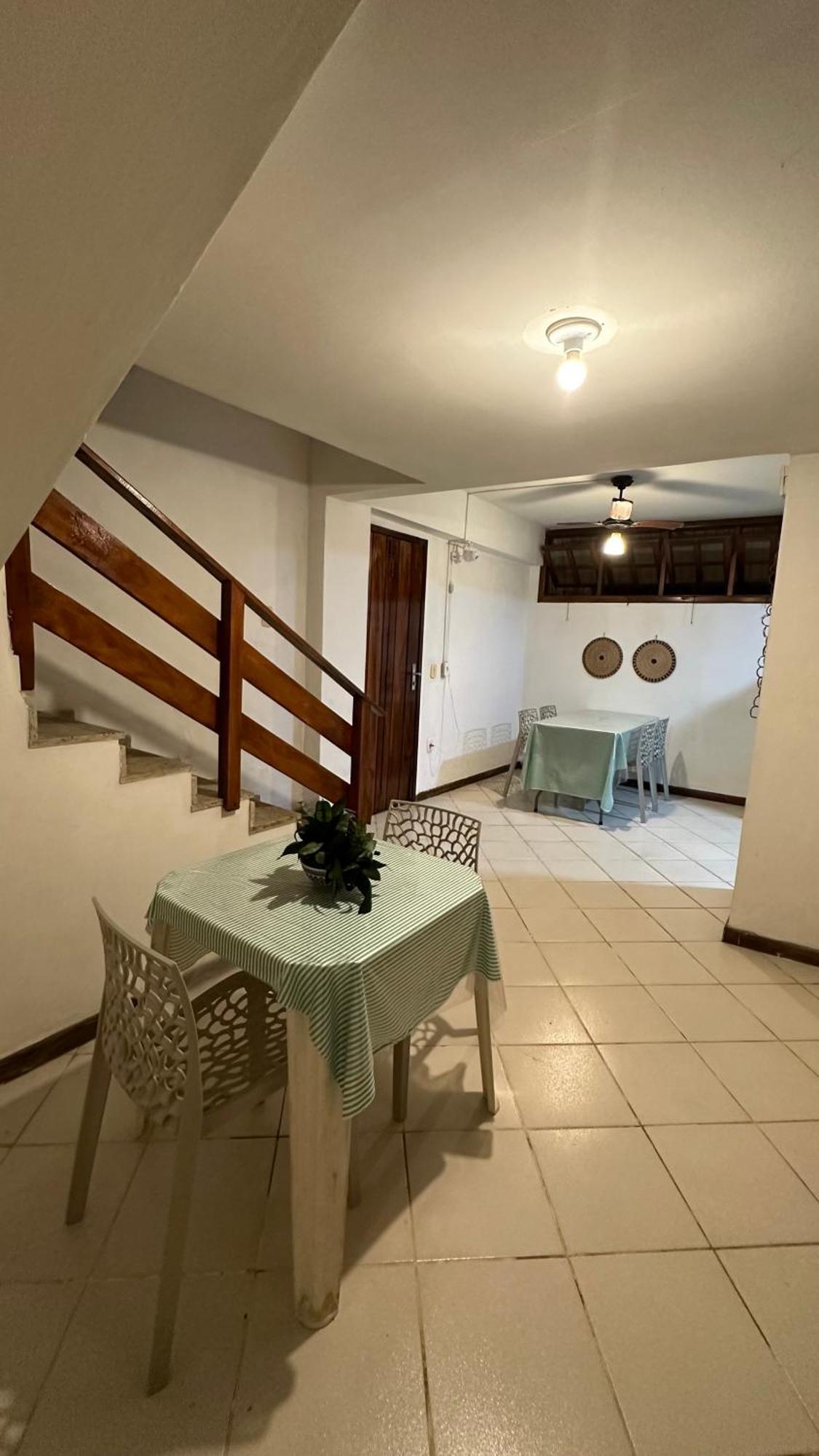 Nossa Casa Itacare 아파트 외부 사진