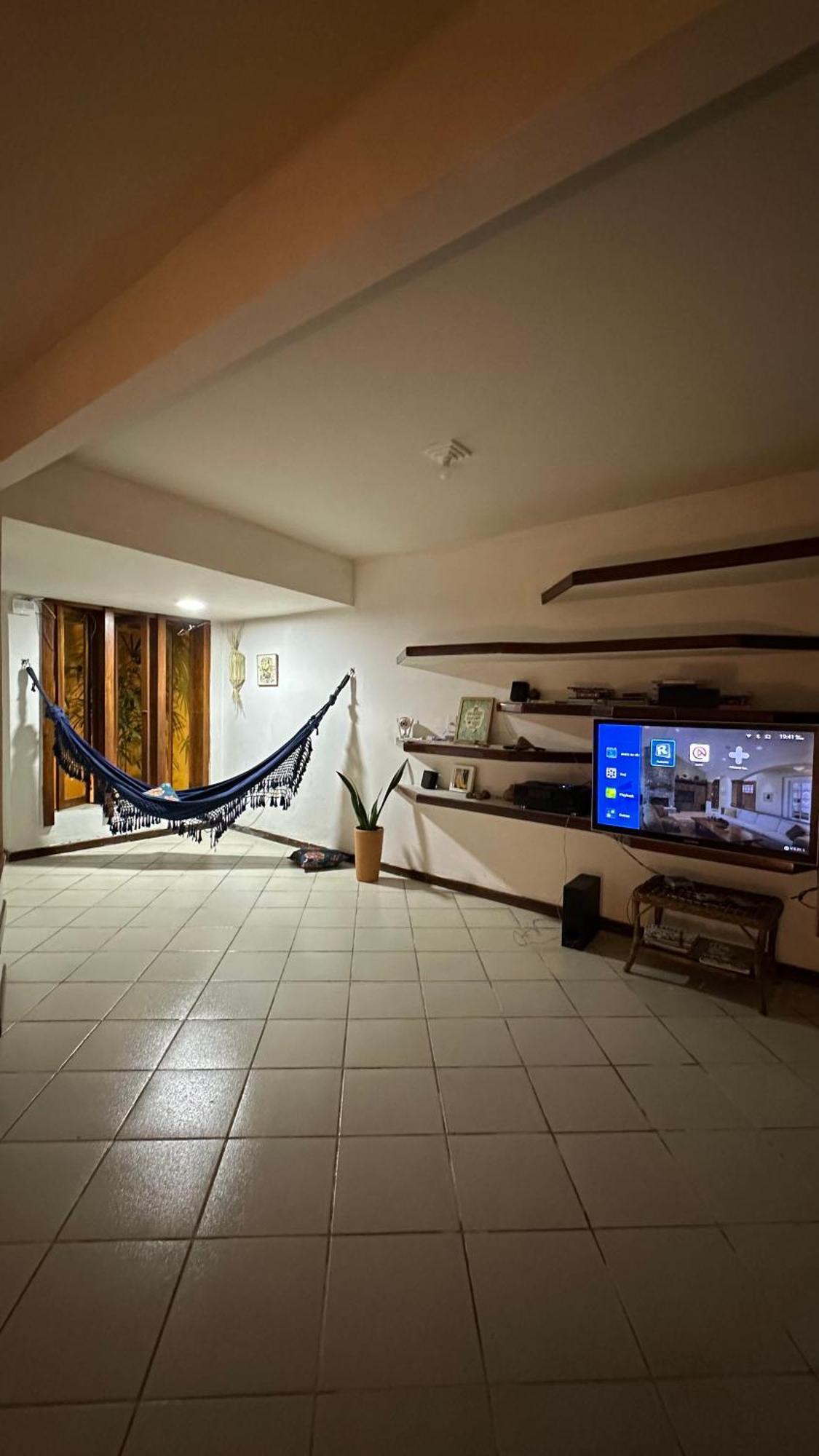 Nossa Casa Itacare 아파트 외부 사진