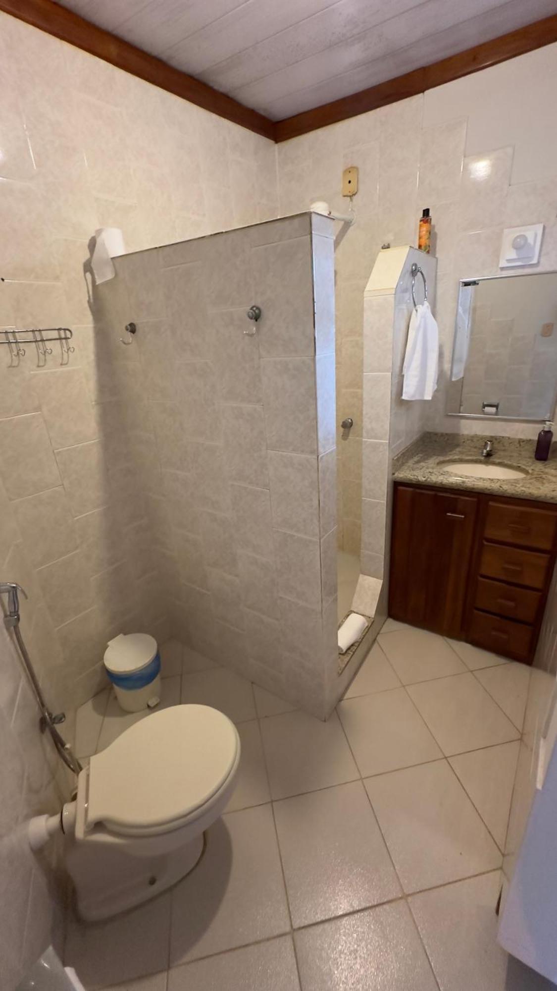 Nossa Casa Itacare 아파트 외부 사진
