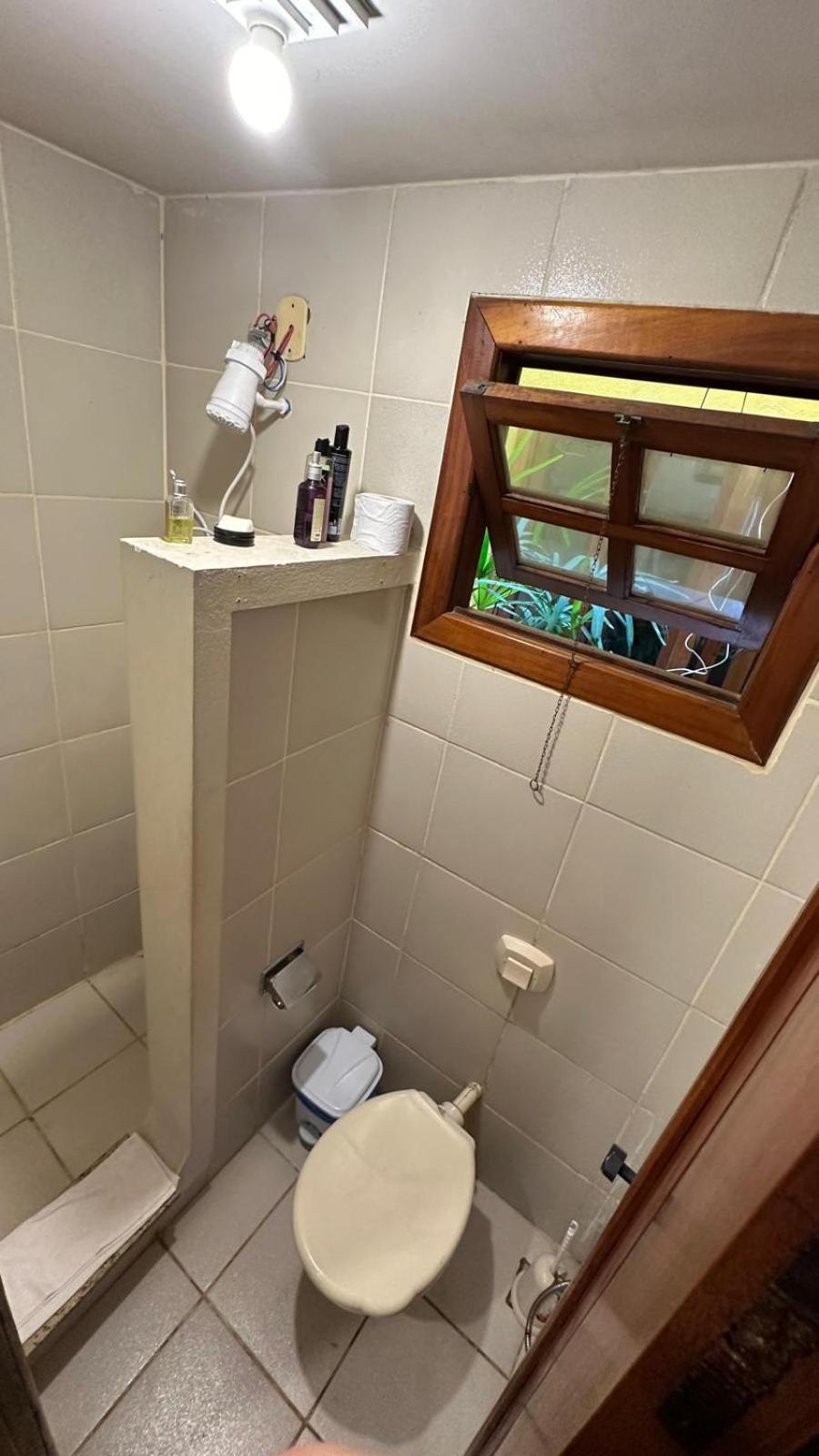 Nossa Casa Itacare 아파트 외부 사진