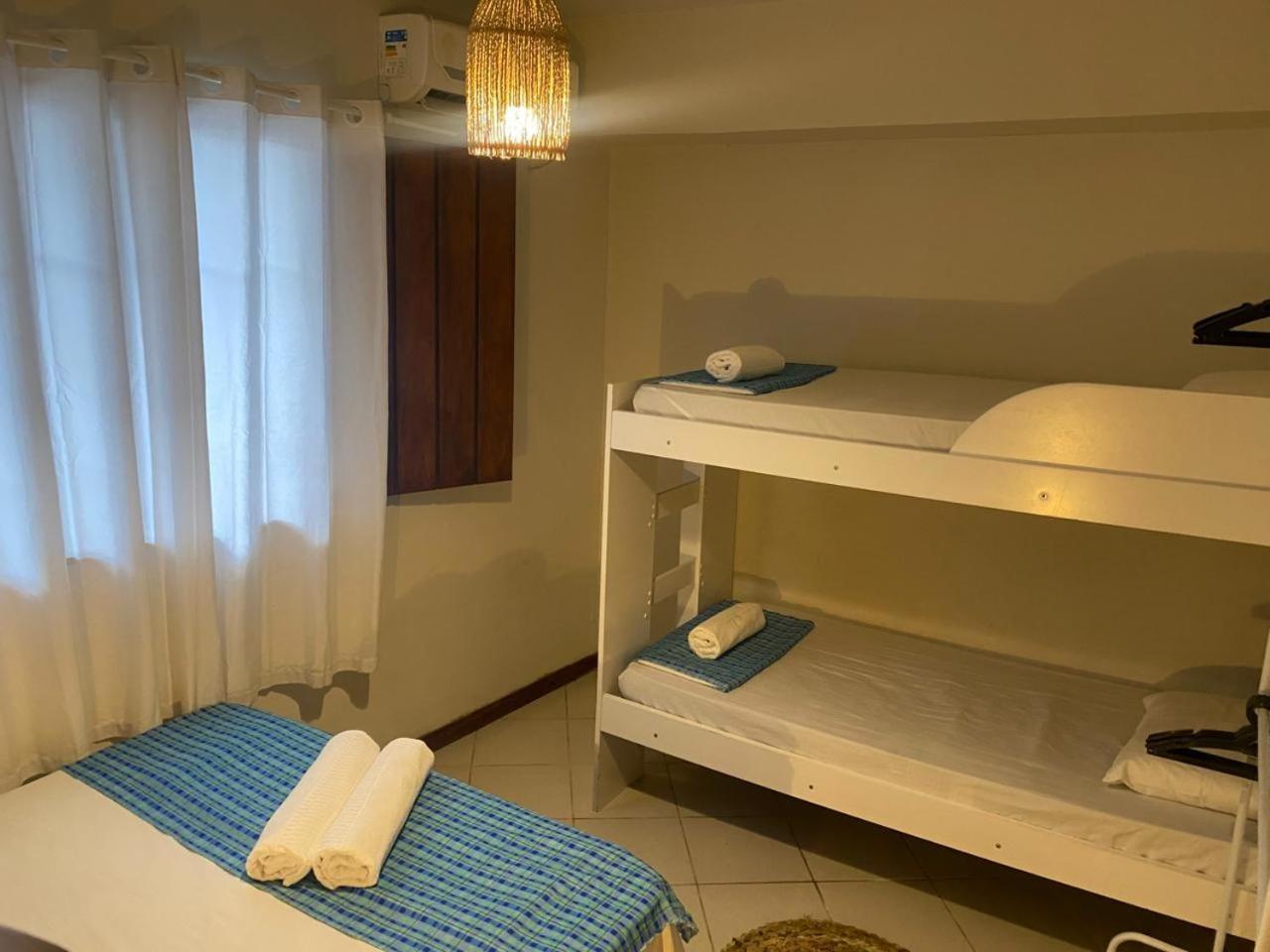 Nossa Casa Itacare 아파트 외부 사진