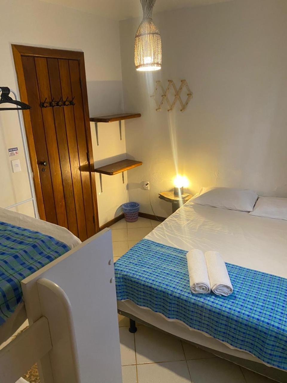 Nossa Casa Itacare 아파트 외부 사진