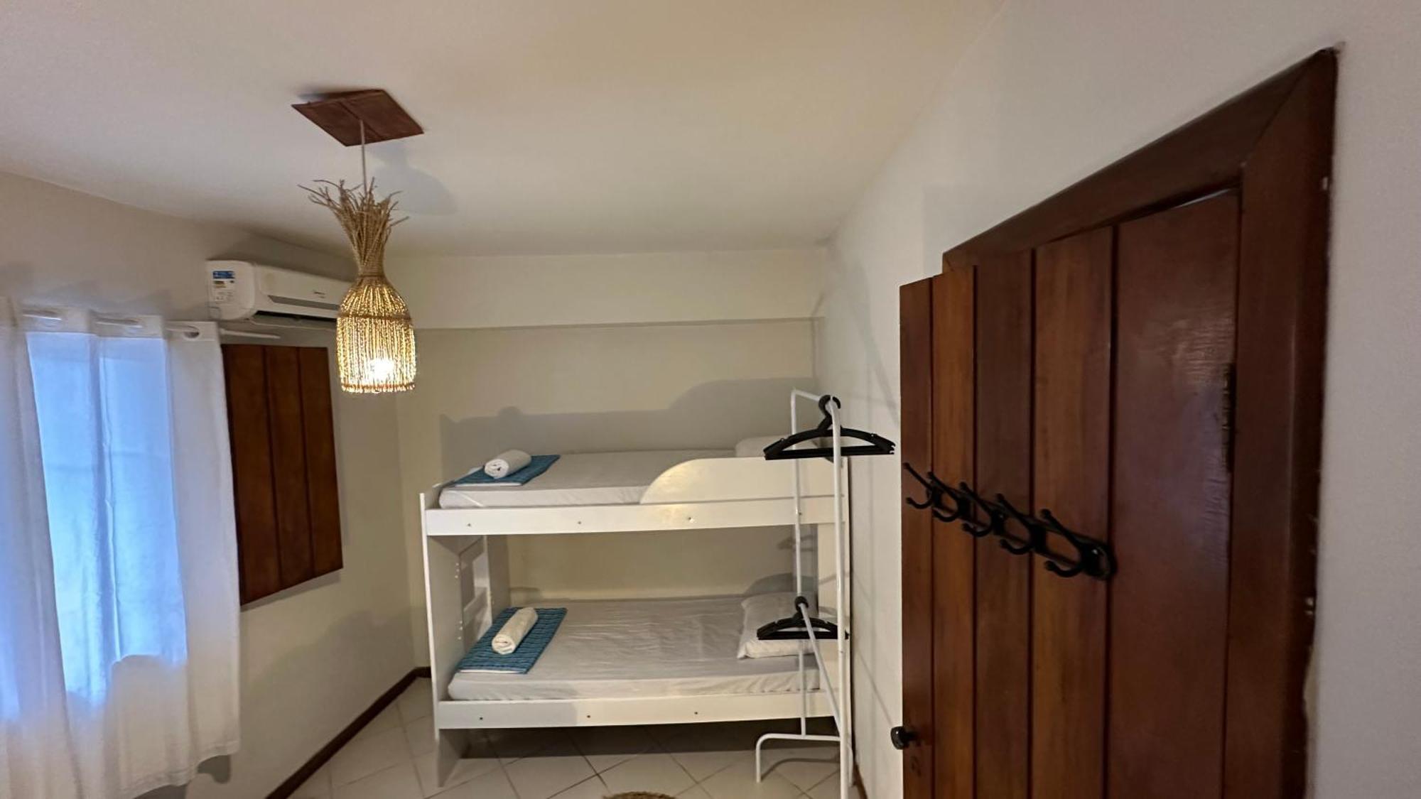 Nossa Casa Itacare 아파트 외부 사진