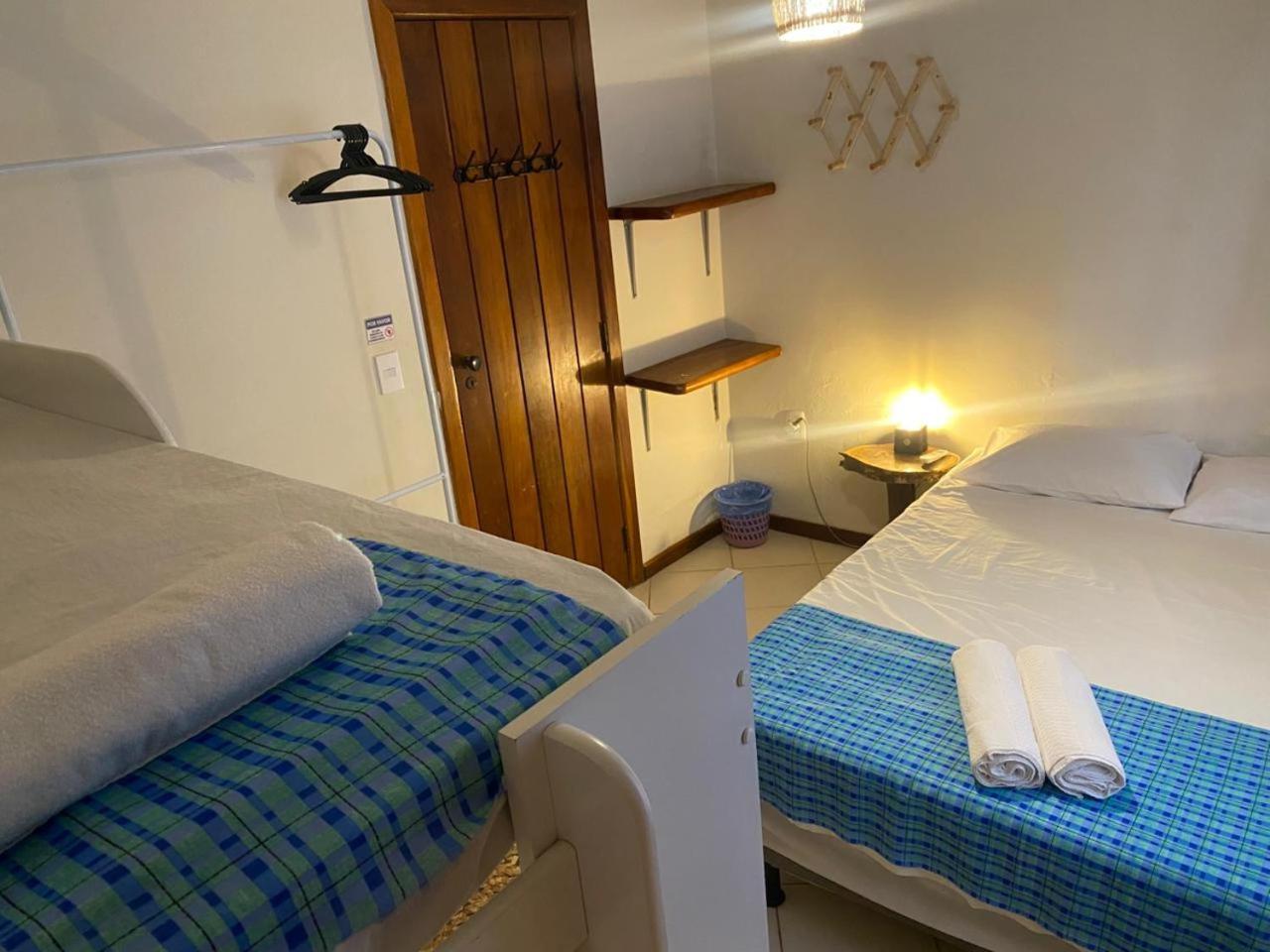Nossa Casa Itacare 아파트 외부 사진