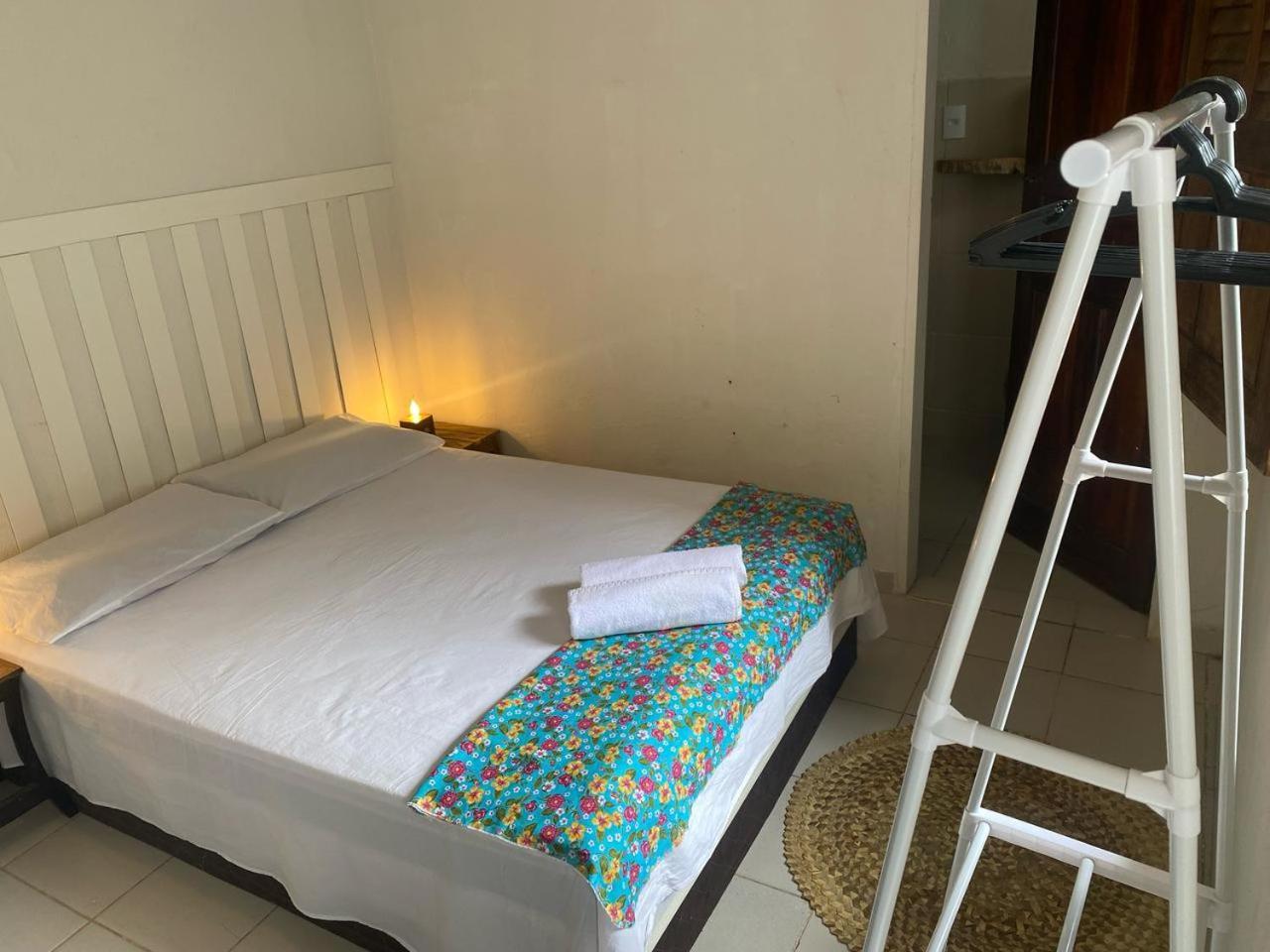 Nossa Casa Itacare 아파트 외부 사진